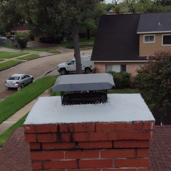 nearest Chimney Services